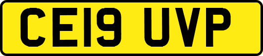 CE19UVP