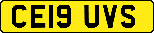 CE19UVS