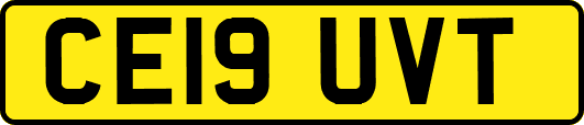CE19UVT