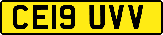 CE19UVV