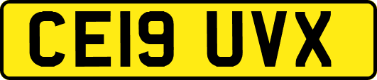 CE19UVX