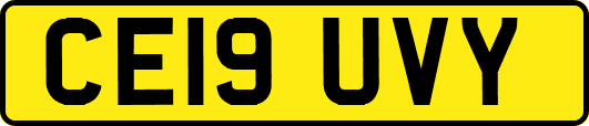 CE19UVY