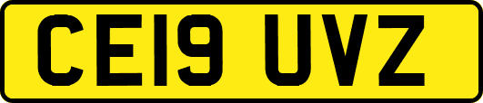 CE19UVZ
