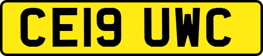 CE19UWC
