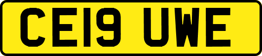 CE19UWE