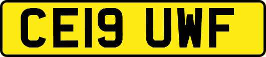 CE19UWF