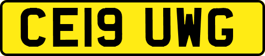 CE19UWG
