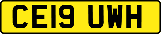 CE19UWH
