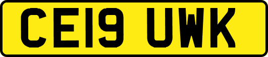 CE19UWK
