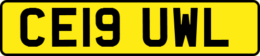CE19UWL