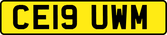 CE19UWM