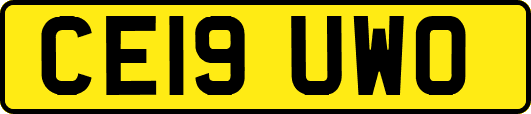 CE19UWO