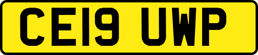 CE19UWP