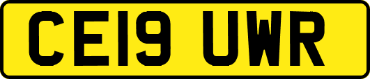 CE19UWR