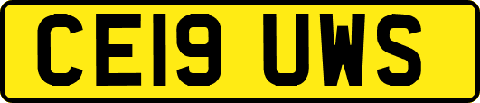CE19UWS