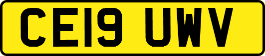 CE19UWV