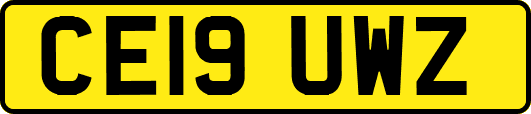 CE19UWZ