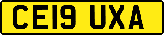 CE19UXA