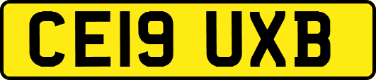 CE19UXB