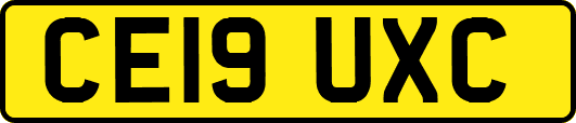 CE19UXC