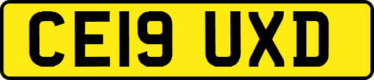 CE19UXD