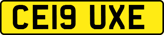 CE19UXE