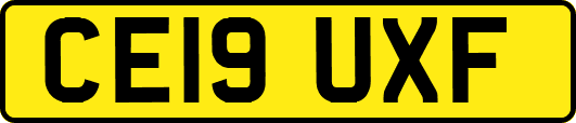 CE19UXF