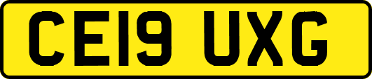 CE19UXG