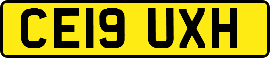 CE19UXH