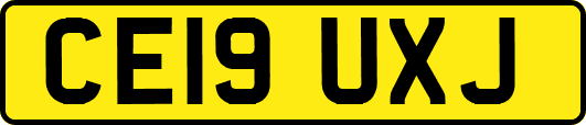 CE19UXJ