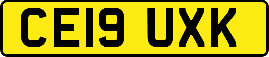 CE19UXK