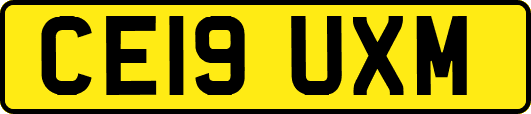 CE19UXM