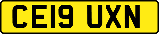 CE19UXN