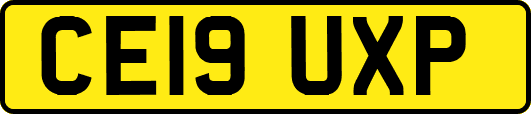CE19UXP