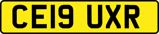 CE19UXR