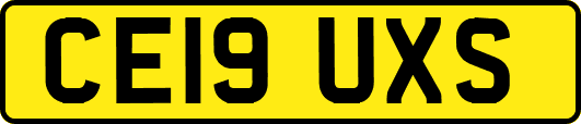 CE19UXS