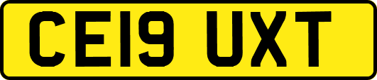 CE19UXT