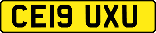 CE19UXU