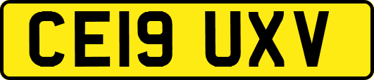 CE19UXV