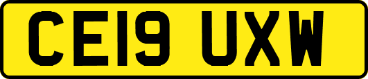 CE19UXW