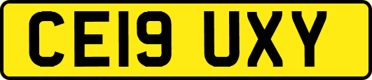 CE19UXY