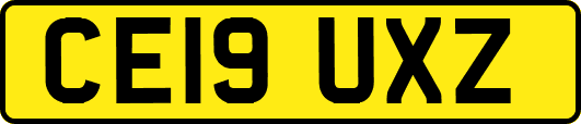CE19UXZ