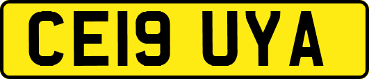 CE19UYA