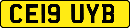 CE19UYB