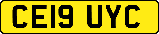 CE19UYC