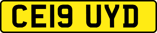 CE19UYD