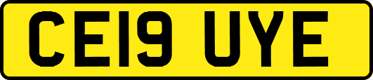 CE19UYE