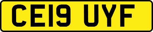 CE19UYF