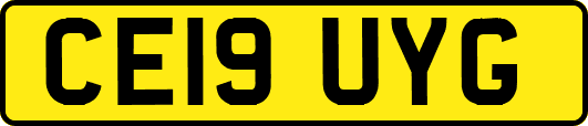 CE19UYG