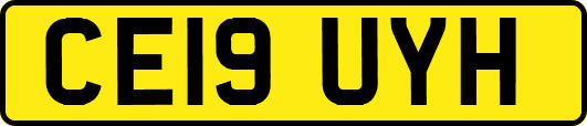 CE19UYH